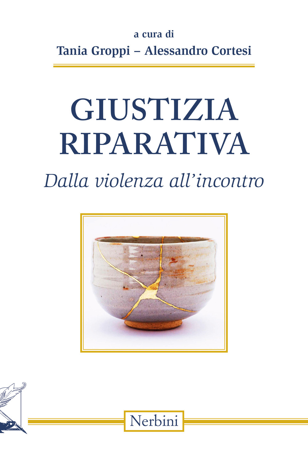 Giustizia riparativa