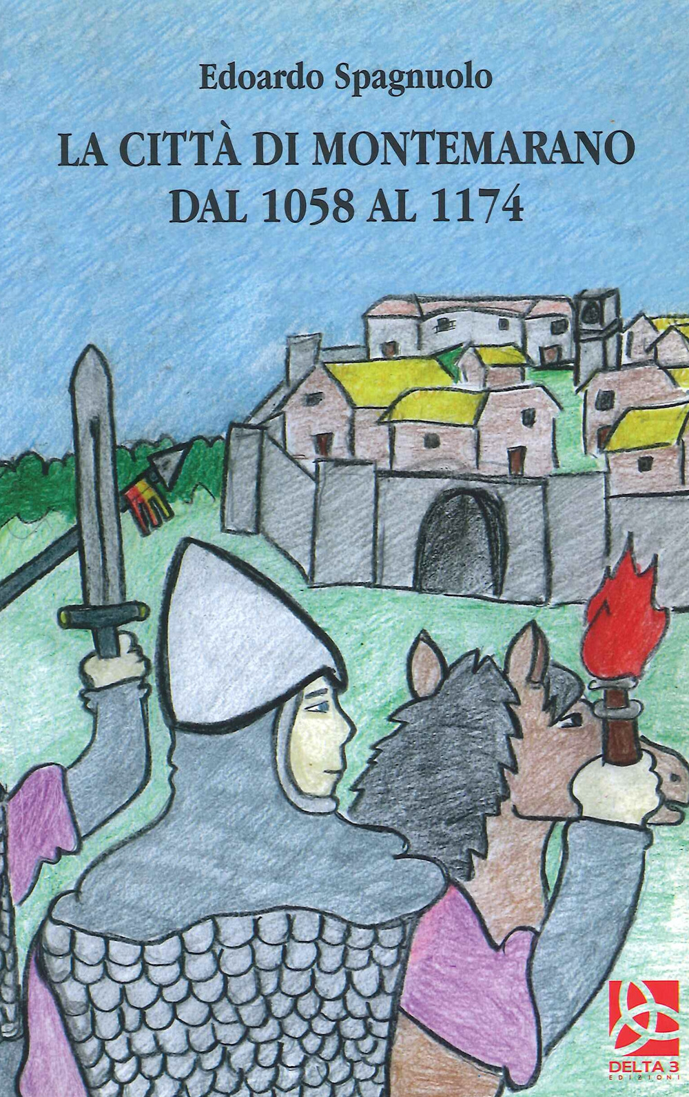 La città di Montemarano dal 1058 al 1174
