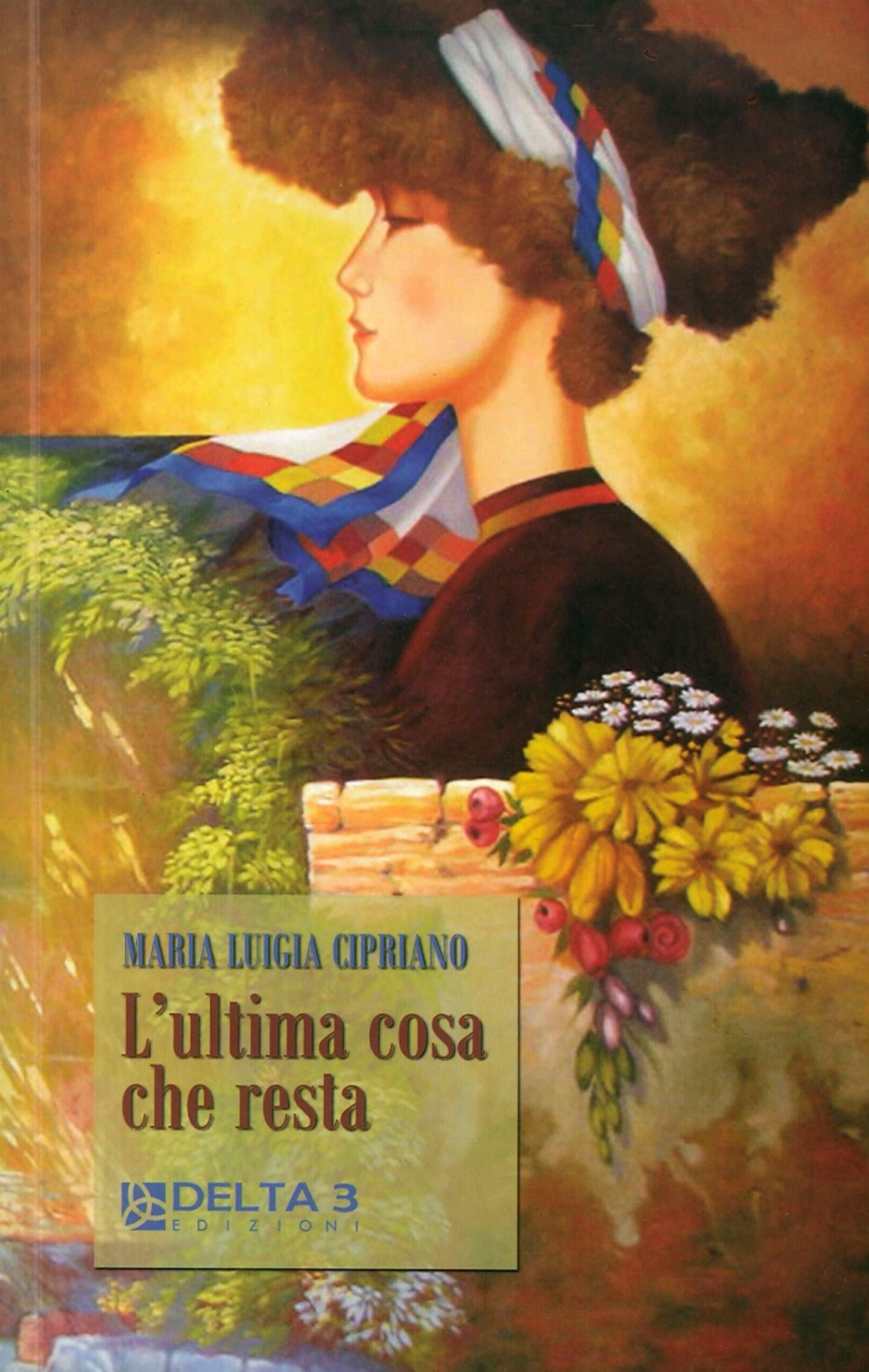 L'ultima cosa che resta