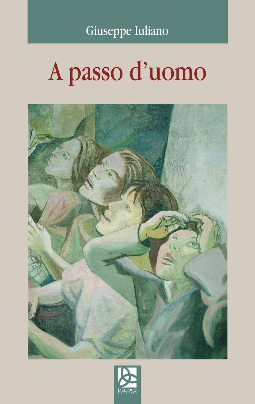 A passo d'uomo