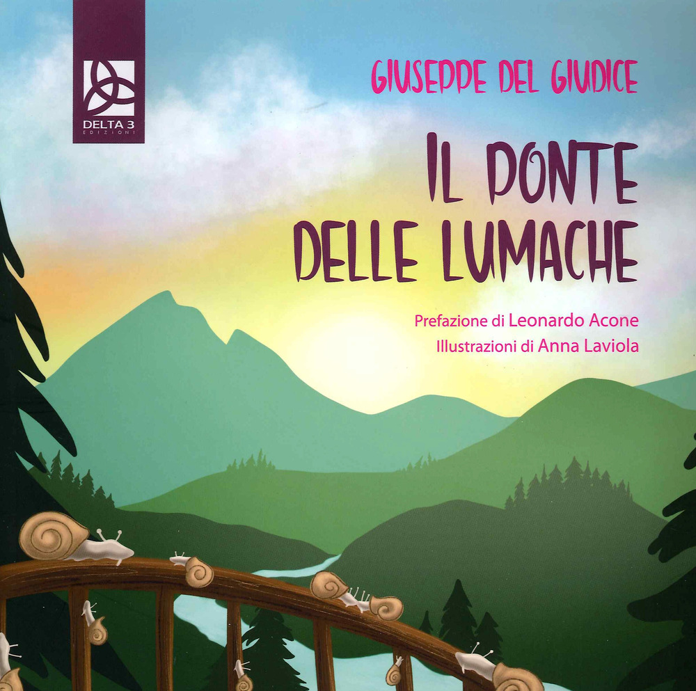 Il ponte delle lumache
