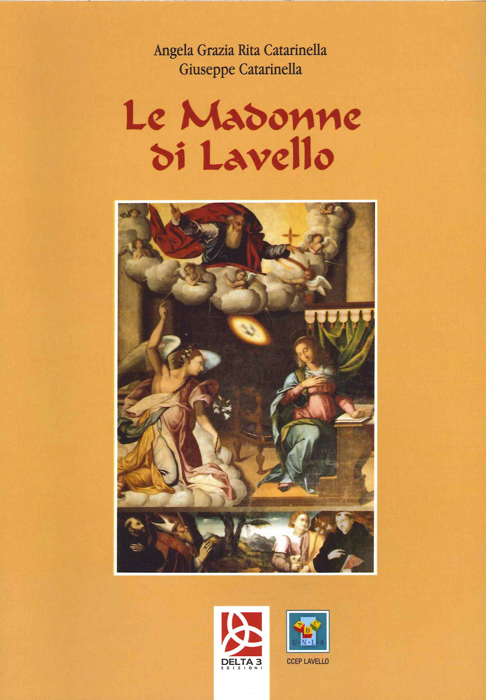 Le Madonne di Lavello