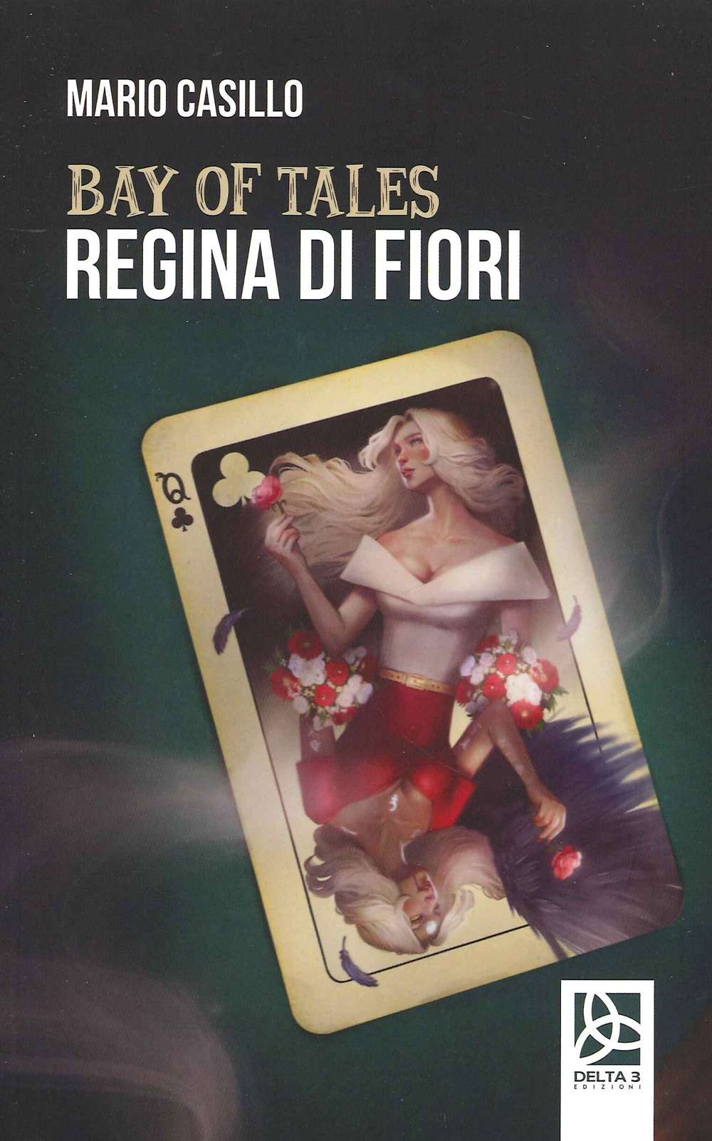 Bay of tales, regina di fiori