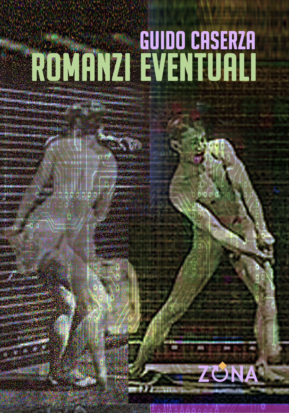 Romanzi eventuali