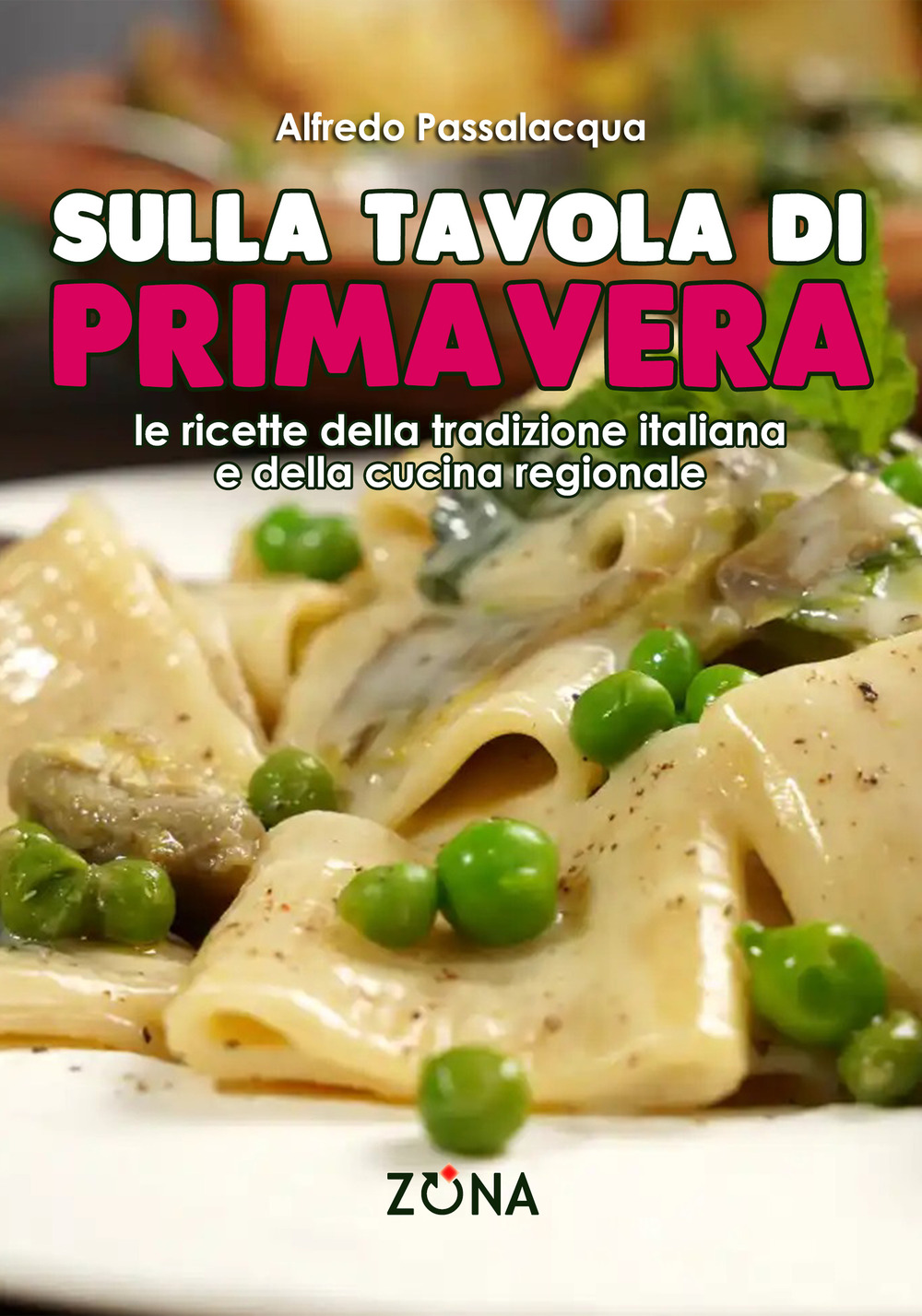 Sulla tavola di primavera
