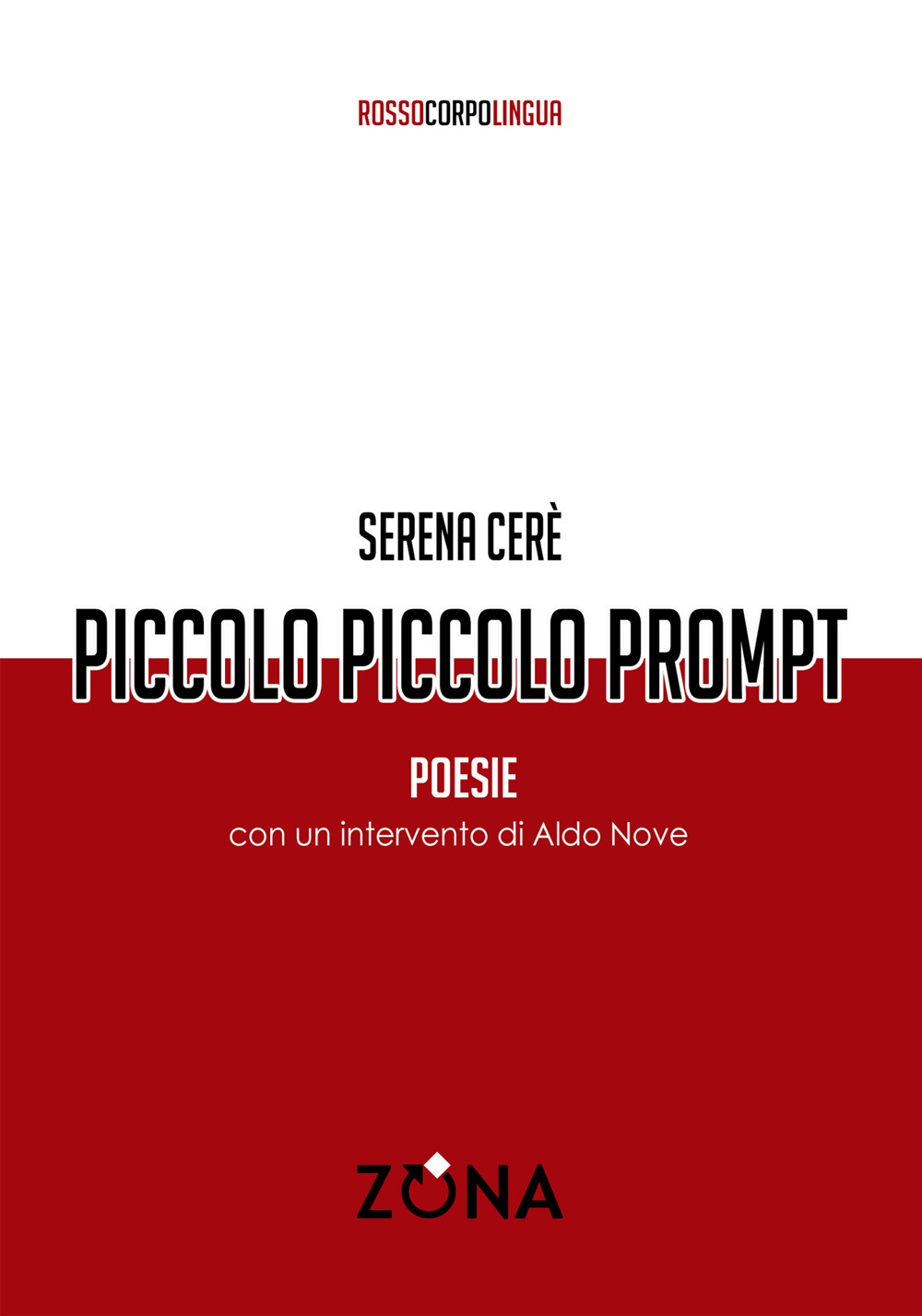 Piccolo piccolo prompt