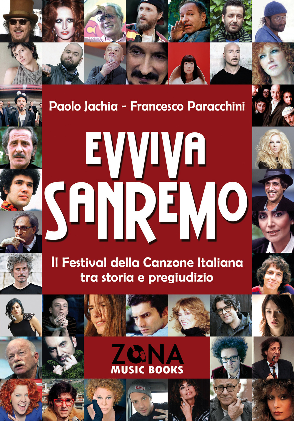 Evviva Sanremo. Il festival della canzone italiana tra storia e pregiudizio