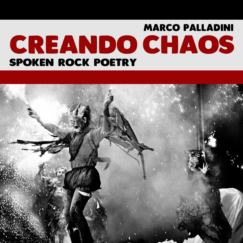 Creando Chaos