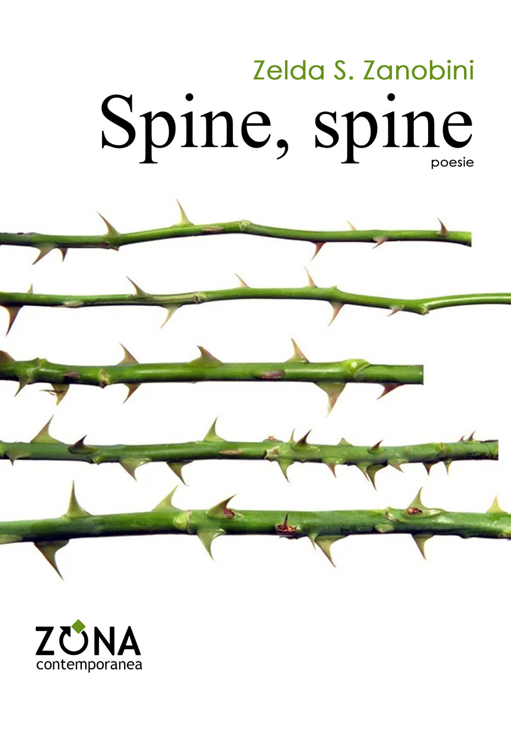 Spine, spine