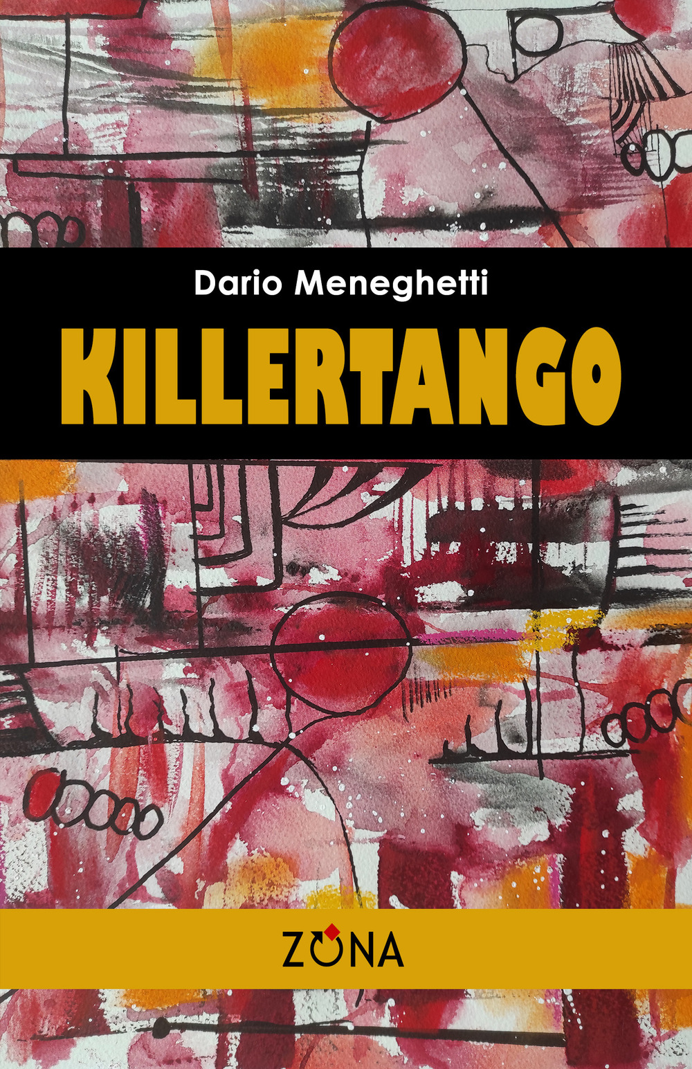 Killertango