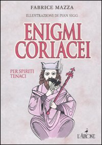 Enigmi coriacei