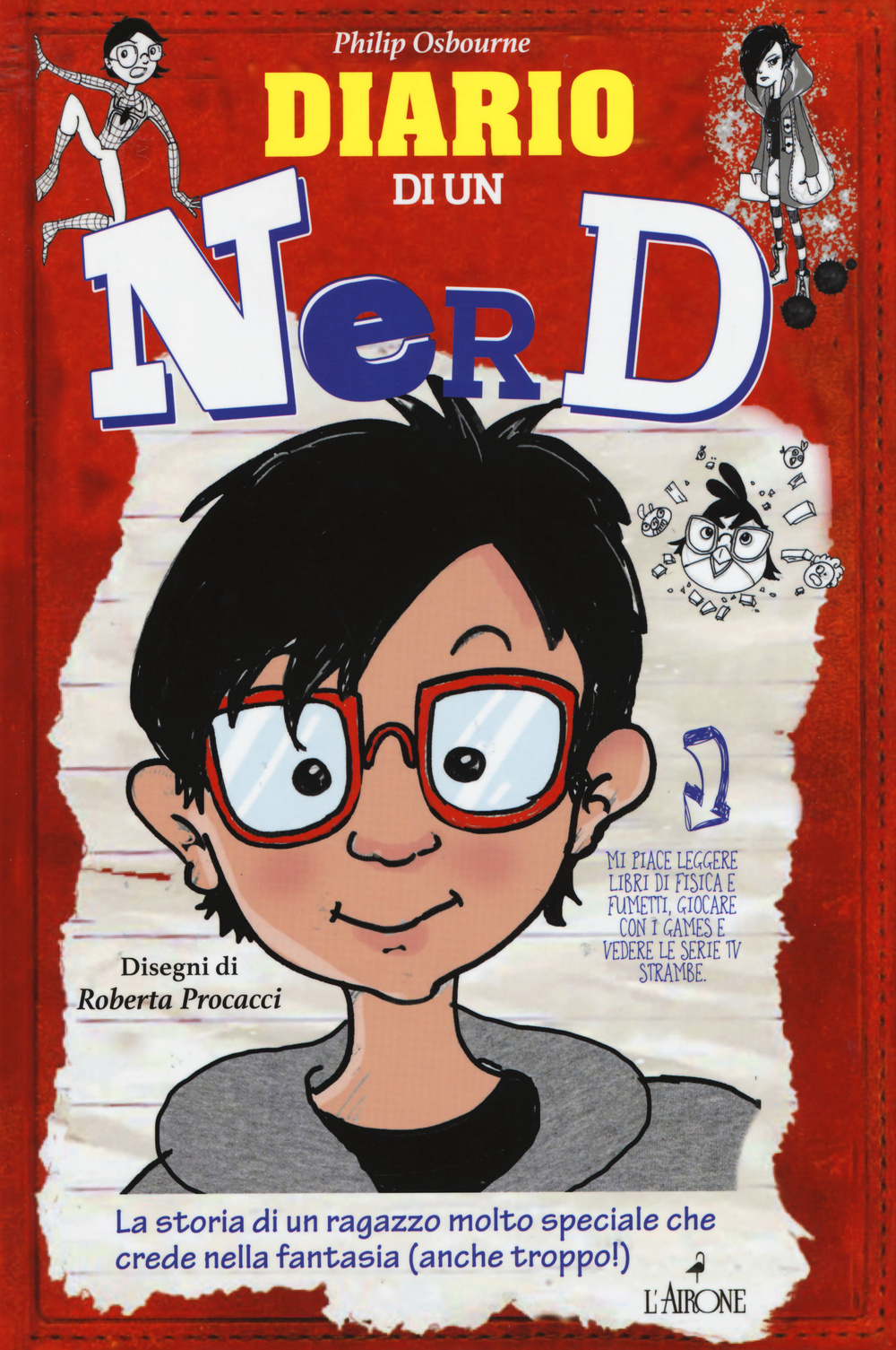 Diario di un nerd