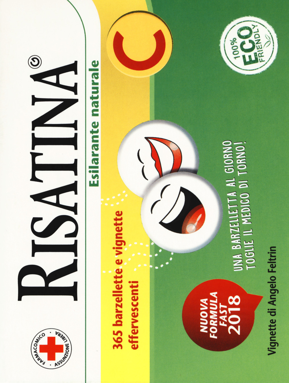 Risatina C 2018