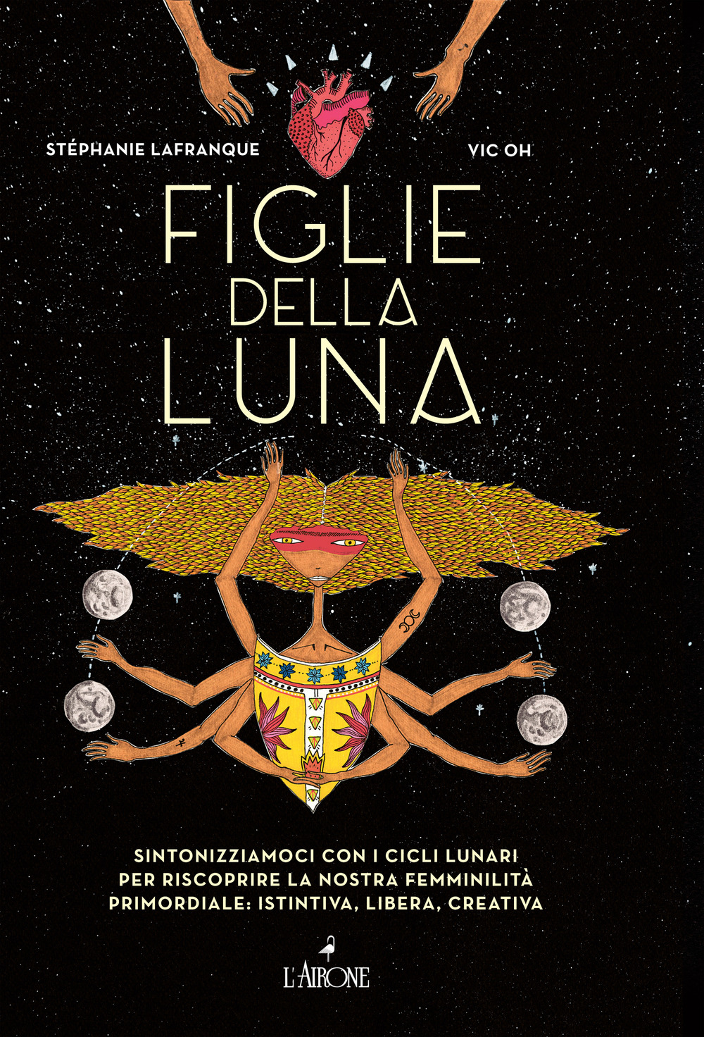 Figlie della luna