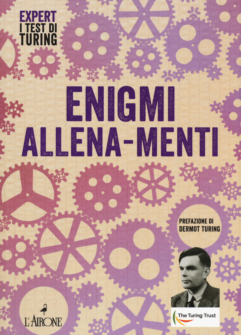 Enigmi allena-menti