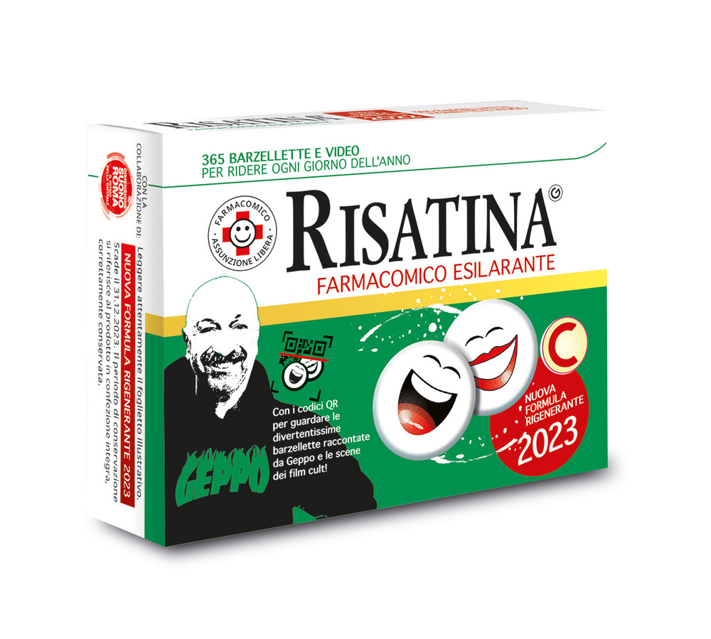 Risatina C 2023