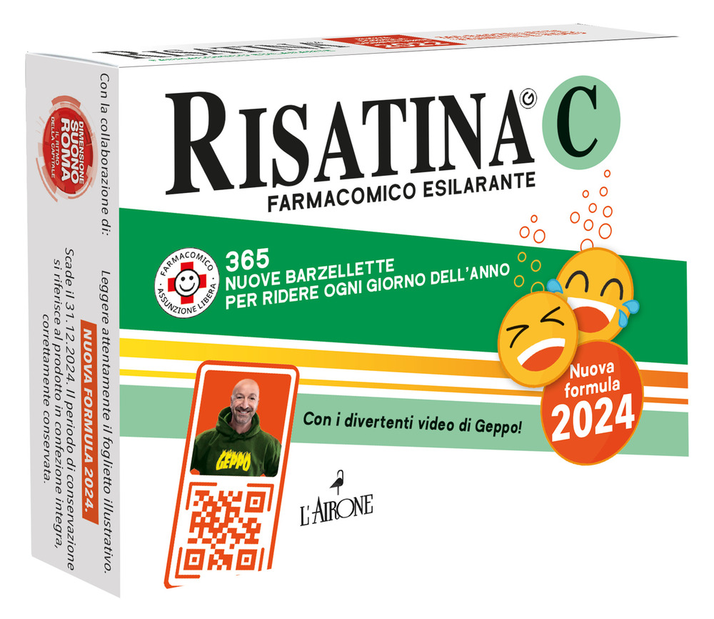 Risatina C 2024