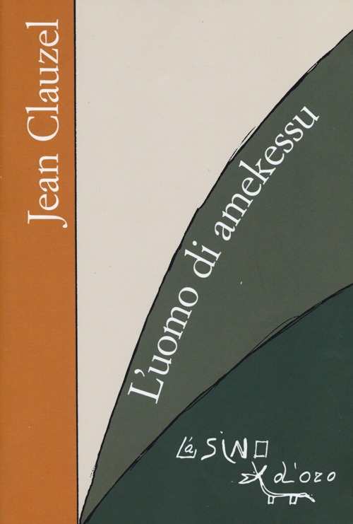 L'uomo di Amekessu