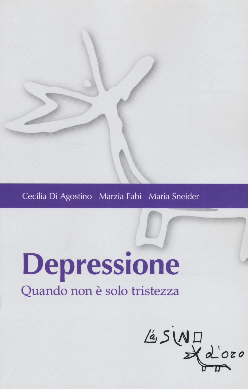 Depressione. Quando non è solo tristezza