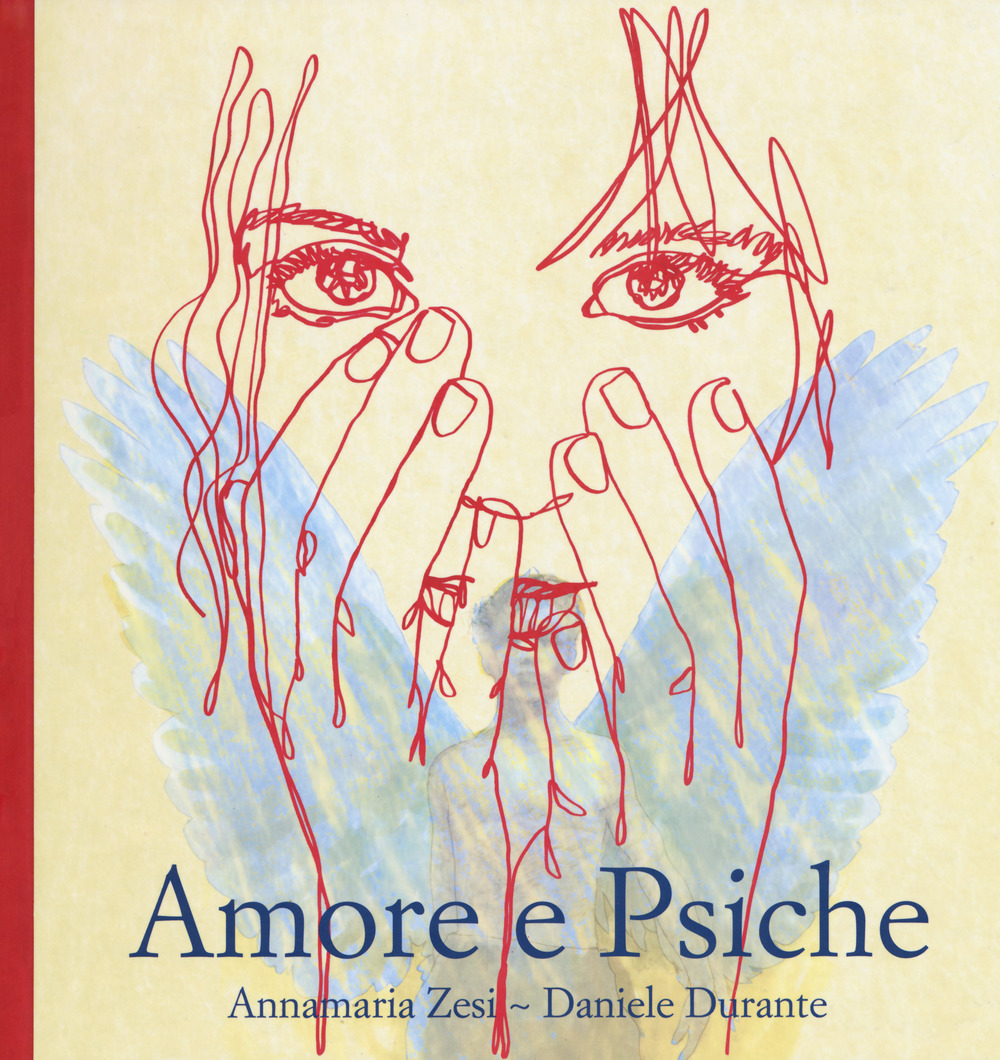 Amore e psiche. Ediz. a colori
