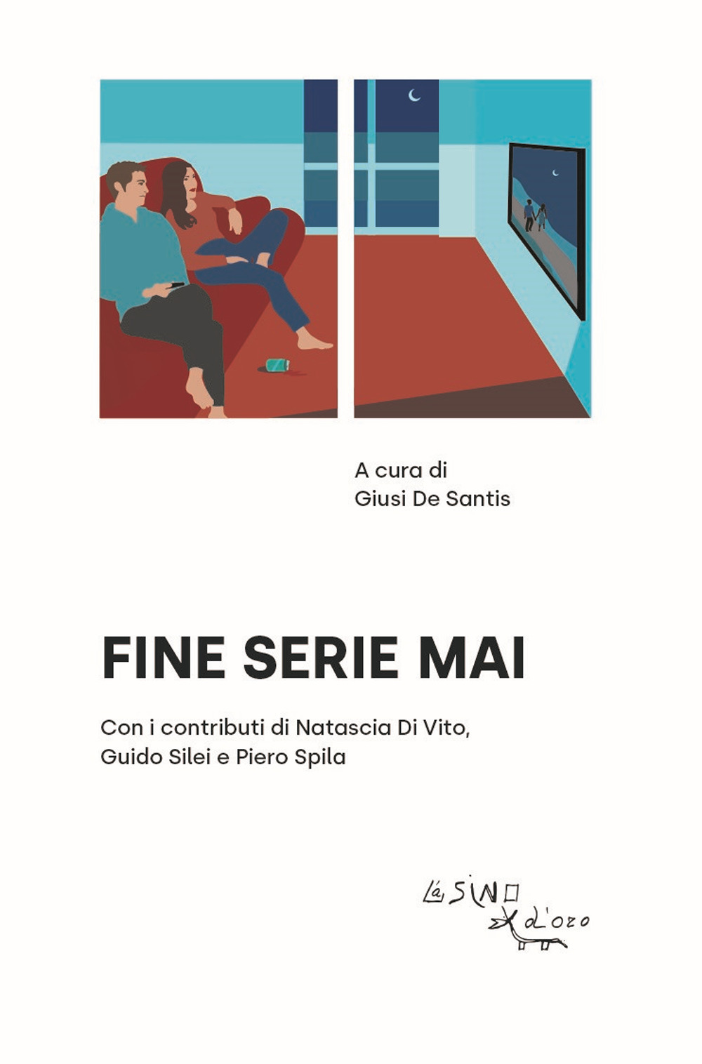 Fine serie mai