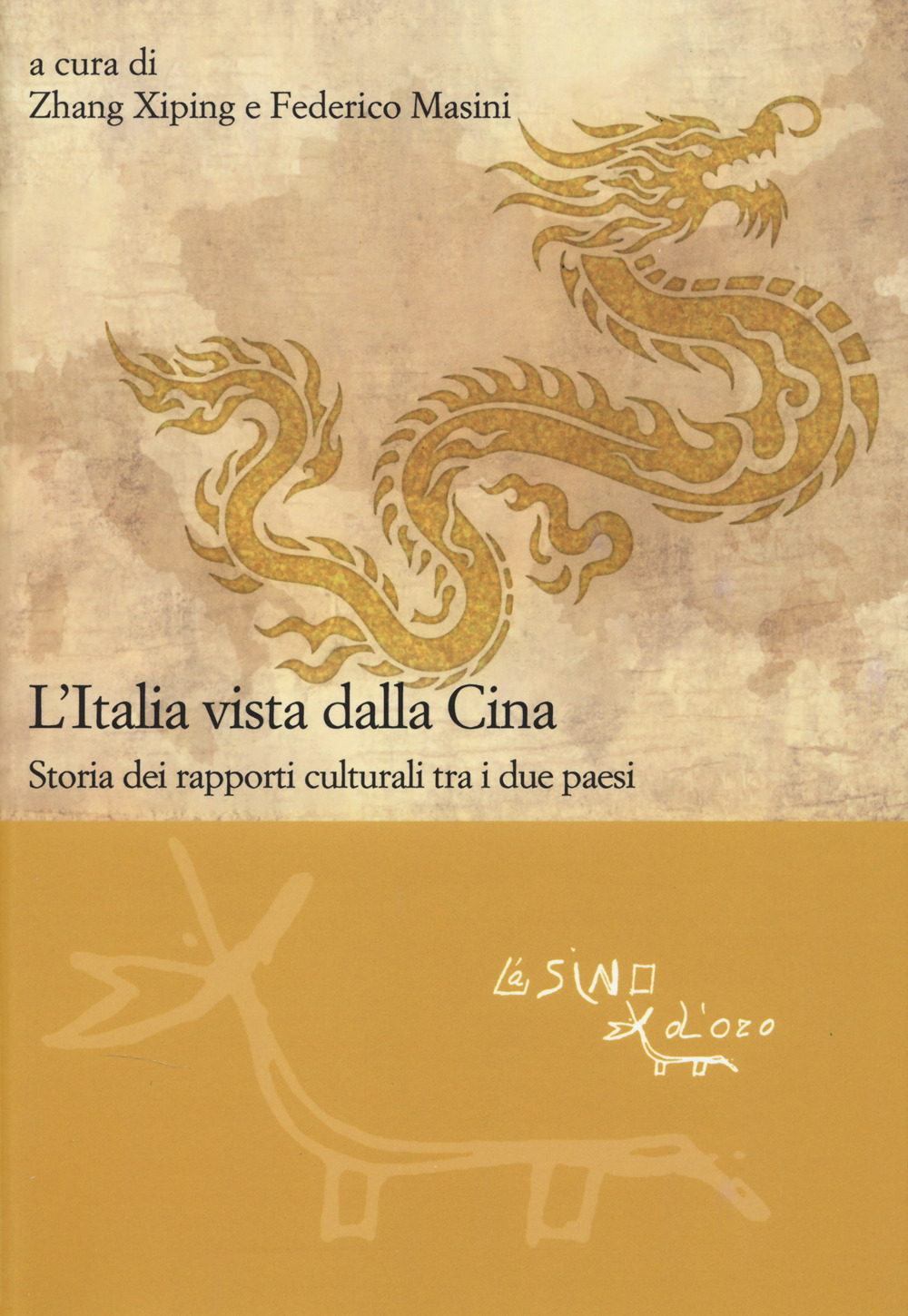 L'Italia vista dalla Cina