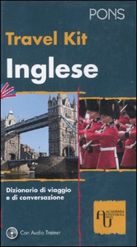 Travel kit inglese. Ediz. bilingue. Con CD Audio
