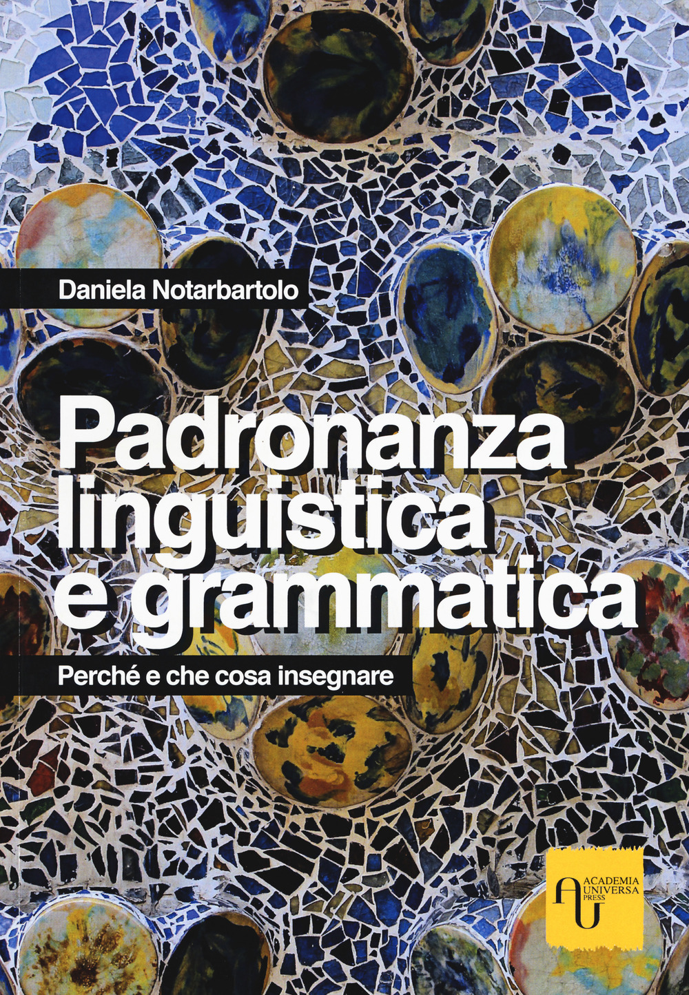 Padronanza linguistica e grammatica. Perché e che cosa insegnare