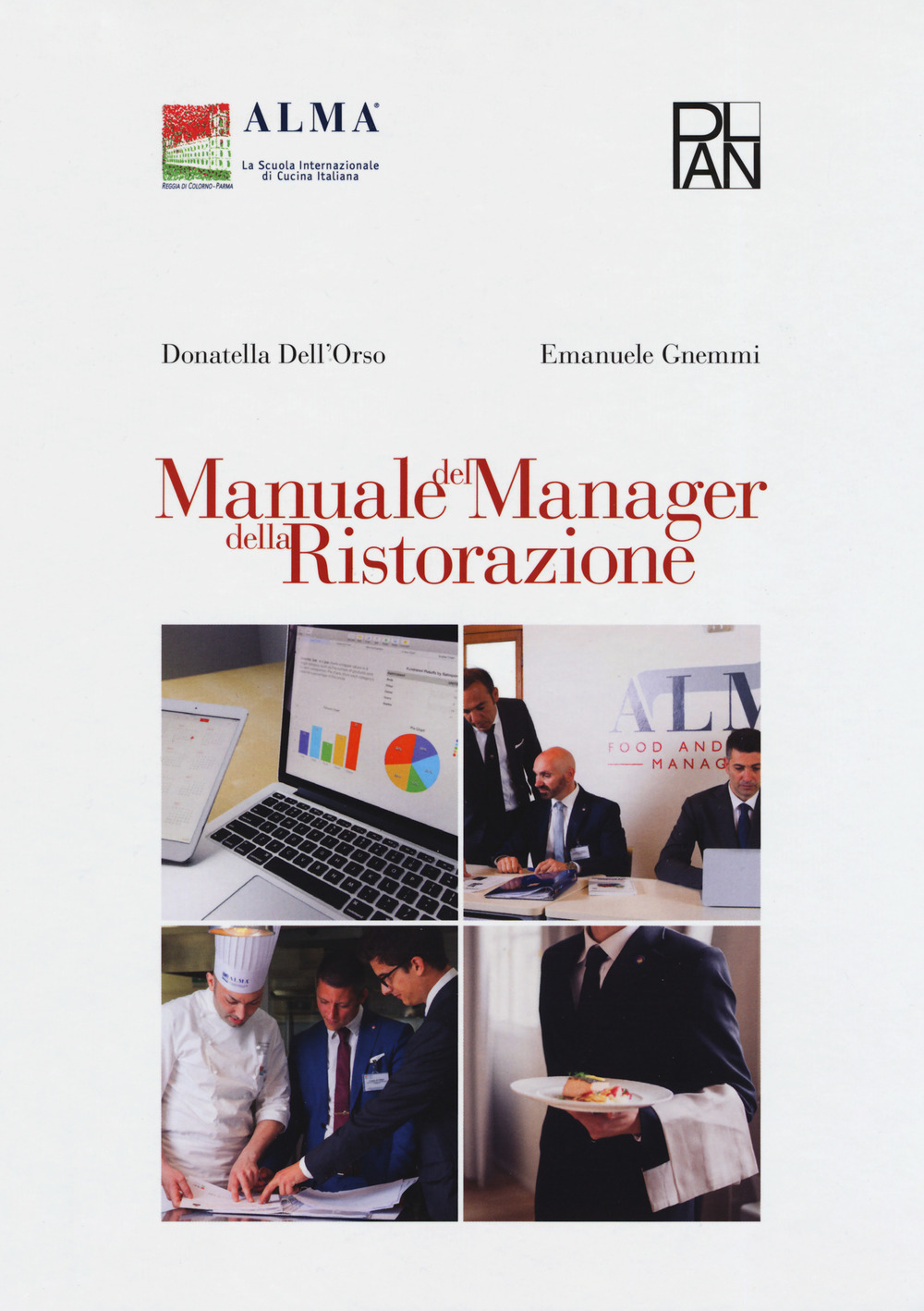 Manuale del manager della ristorazione