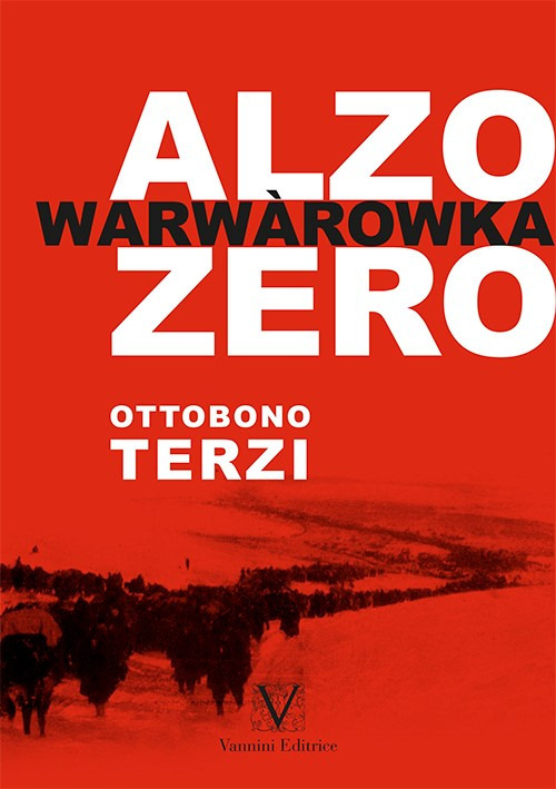 Warwàrowka alzo zero