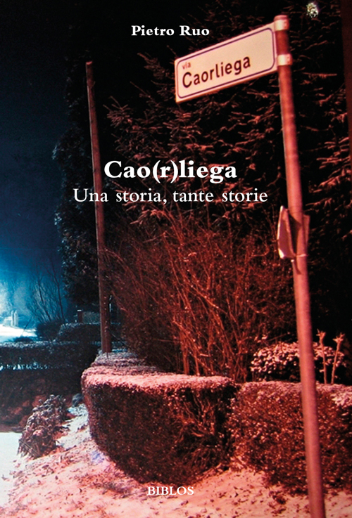 Cao(r)liega. Una storia, tante storie