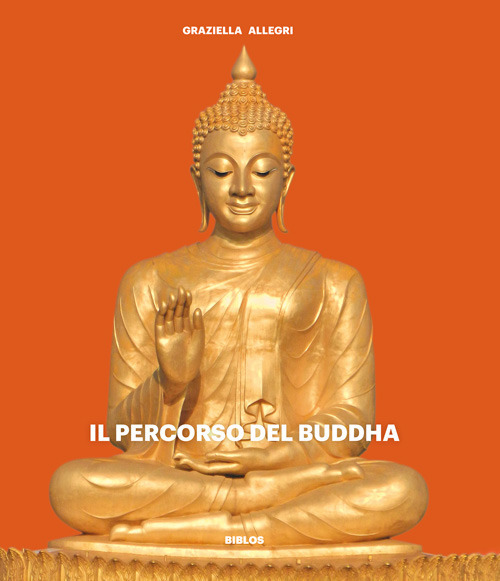 Il percorso del Buddha