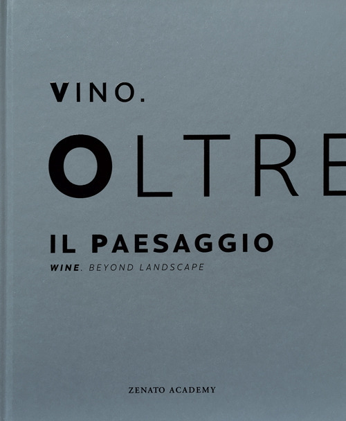 Vino. Oltre il paesaggio-Wine. Beyond landscape. Ediz. bilingue