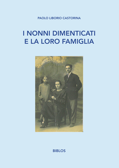 I nonni dimenticati e la loro famiglia