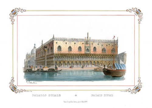 Palazzo Ducalemm. Ediz. illustrata