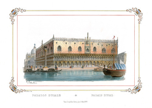 Palazzo Ducalemm. Ediz. illustrata