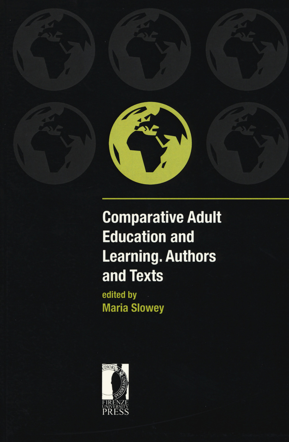 Comparative adult education and learning. Authors and texts