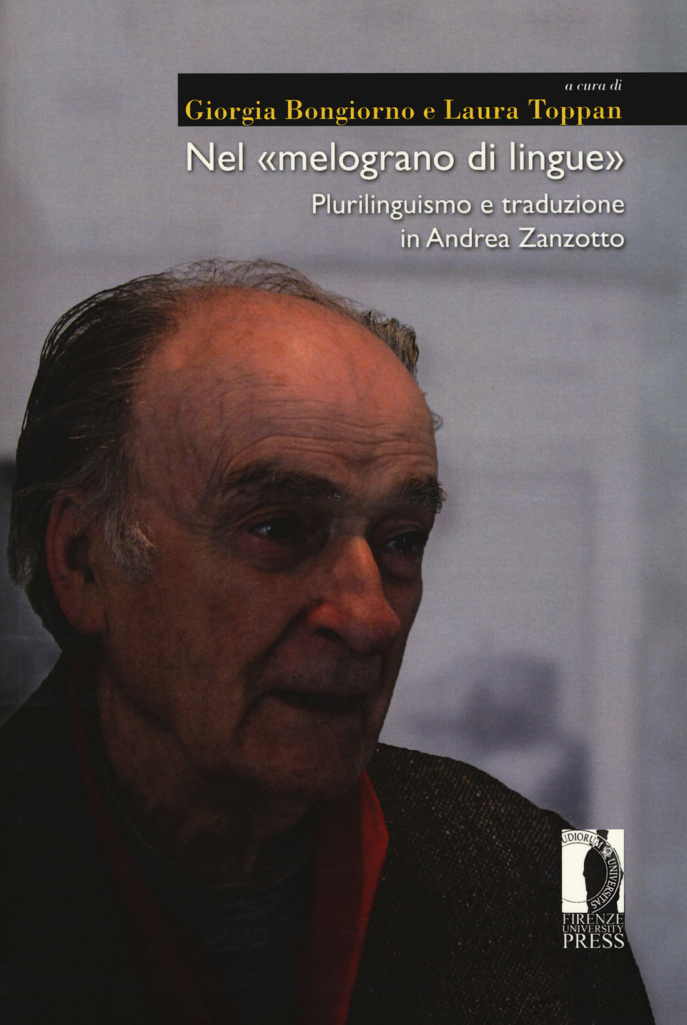 Nel «melograno di lingue». Plurilinguismo e traduzione in Andrea Zanzotto