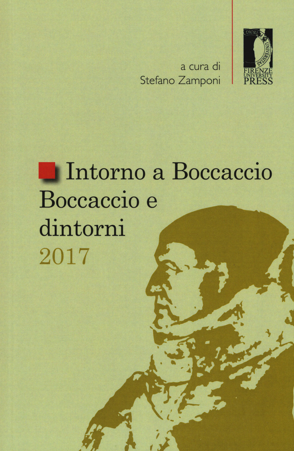 Intorno a Boccaccio/Boccaccio e dintorni 2017
