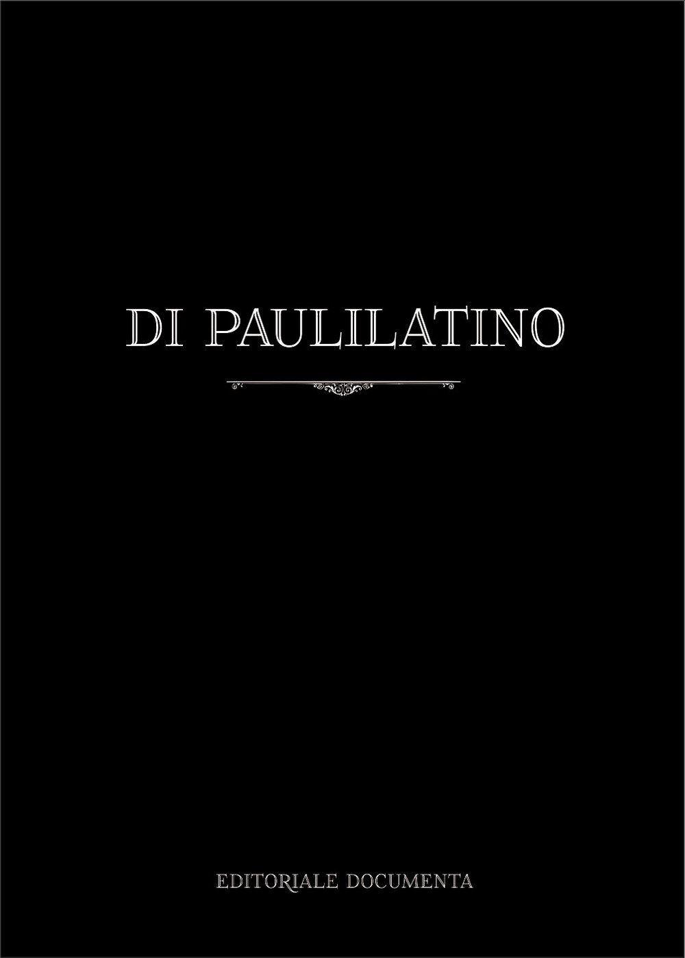 Di Paulilatino. Ediz. illustrata