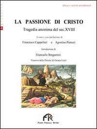 La passione di Cristo