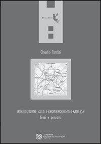 Introduzione alla fenomenologia francese