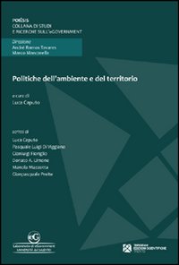 Politiche dell'ambiente e del territorio