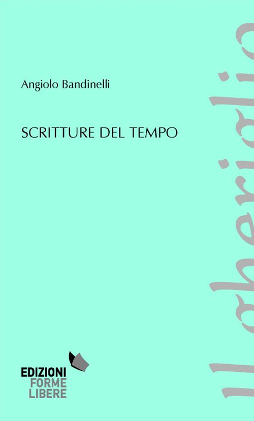 Scritture del tempo