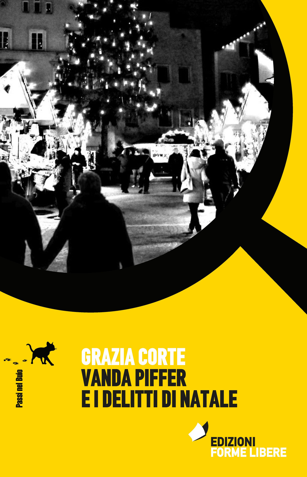 Vanda Piffer e i delitti di Natale