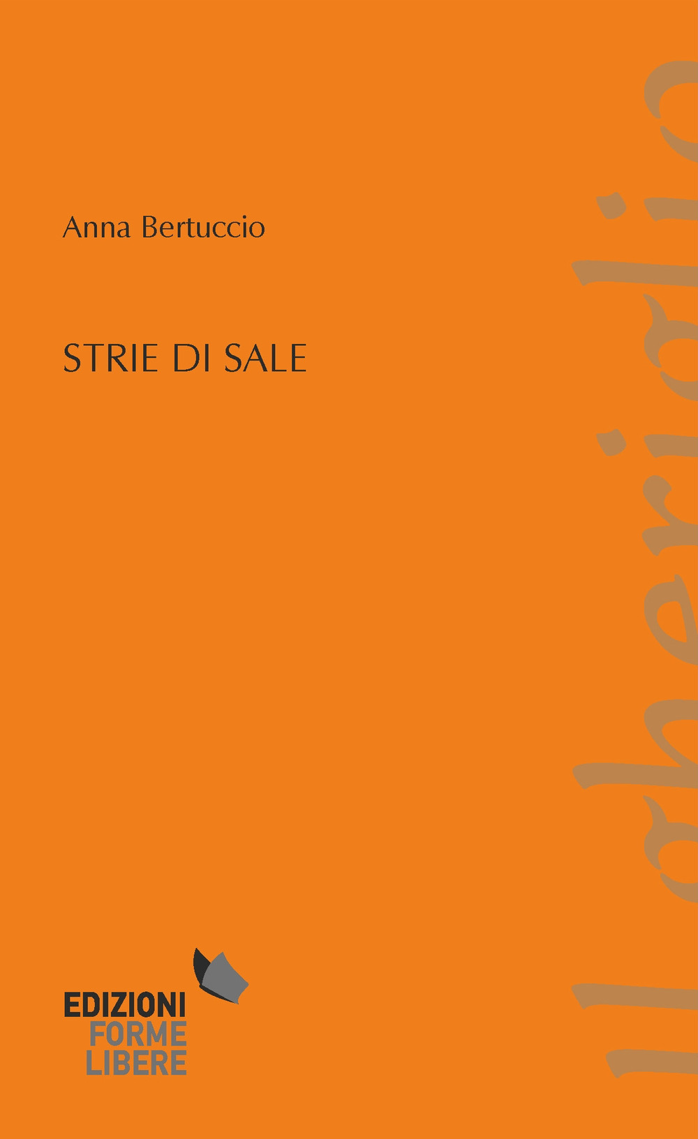 Strie di sale