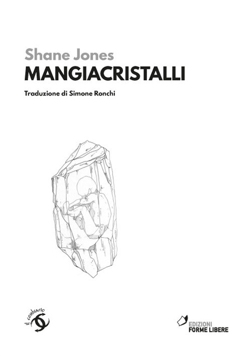 Mangiacristalli