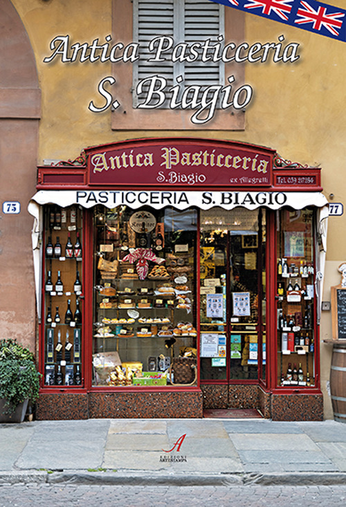 Antica pasticceria S. Biagio