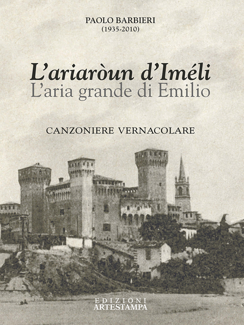 L'ariaròun d'Iméli-L'aria grande di Emilio