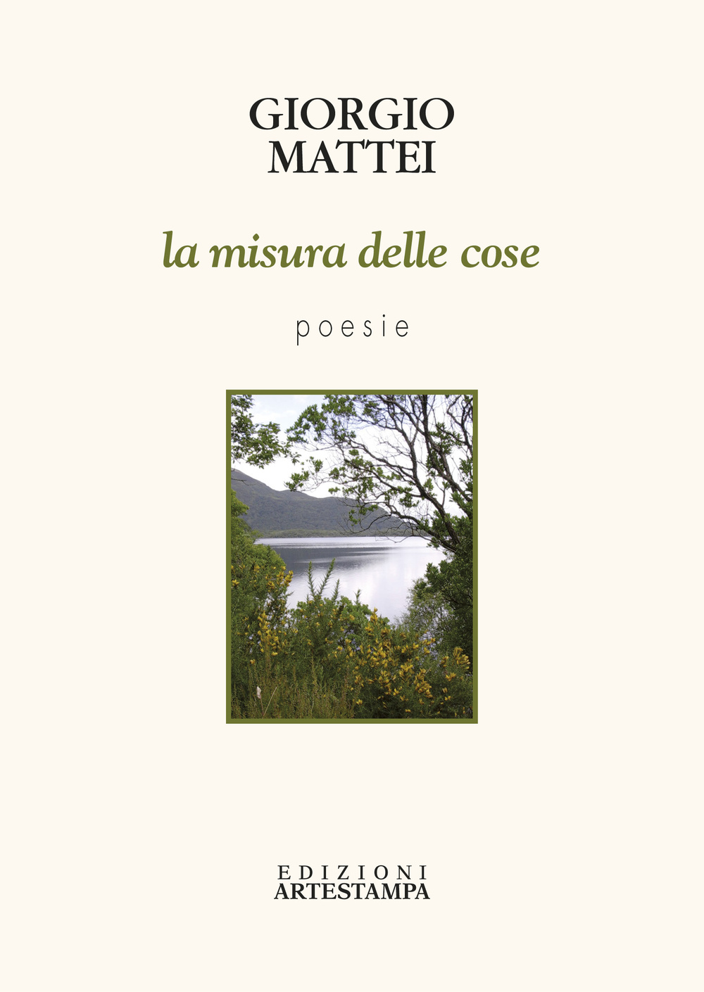 La misura delle cose